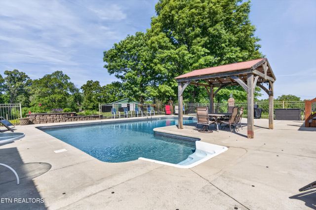 4015 Baxter Rd, Baxter, TN 38544