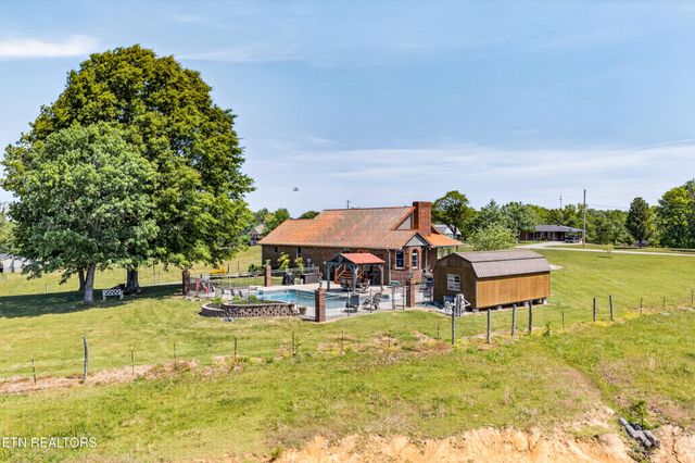 4015 Baxter Rd, Baxter, TN 38544