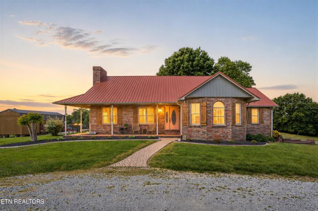 4015 Baxter Rd, Baxter, TN 38544