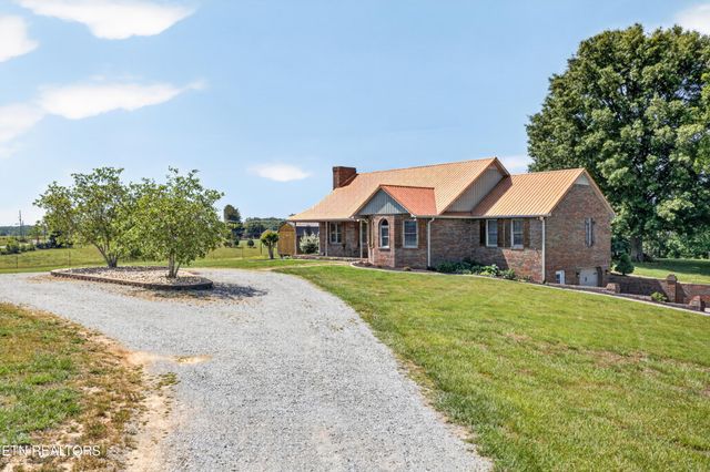 4015 Baxter Rd, Baxter, TN 38544