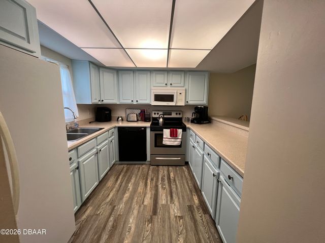 2100 Ocean Shore Blvd Apt 115, Ormond Beach, FL 32176