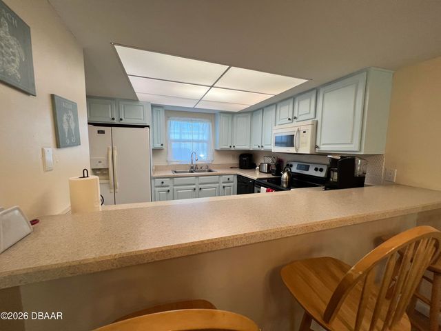 2100 Ocean Shore Blvd Apt 115, Ormond Beach, FL 32176