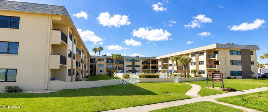 2100 Ocean Shore Blvd Apt 115, Ormond Beach, FL 32176