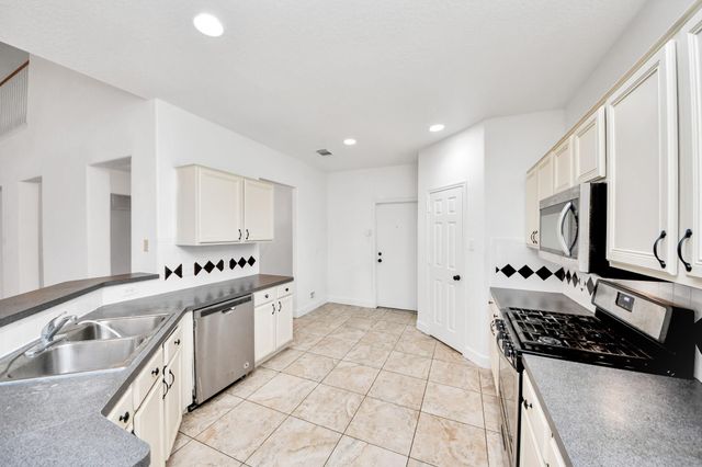 13515 Scarab Drive, Houston, TX 77041
