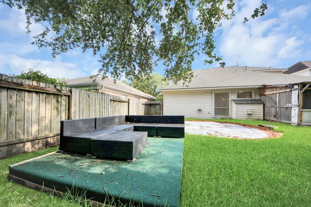 13515 Scarab Drive, Houston, TX 77041