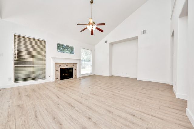 13515 Scarab Drive, Houston, TX 77041
