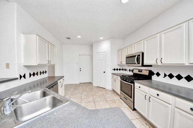13515 Scarab Drive, Houston, TX 77041