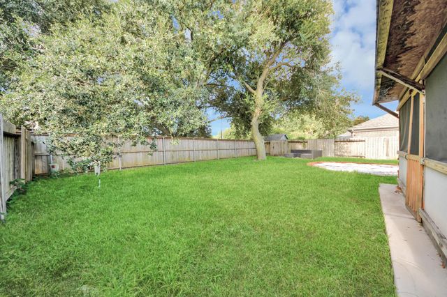 13515 Scarab Drive, Houston, TX 77041