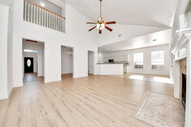 13515 Scarab Drive, Houston, TX 77041