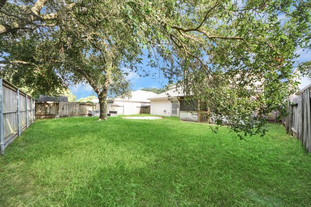 13515 Scarab Drive, Houston, TX 77041