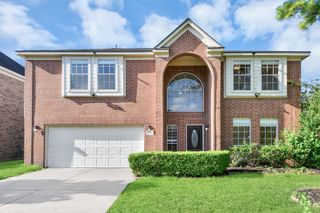 13515 Scarab Drive, Houston, TX 77041