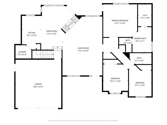 7806 E Champions Cir, Wichita, KS 67226