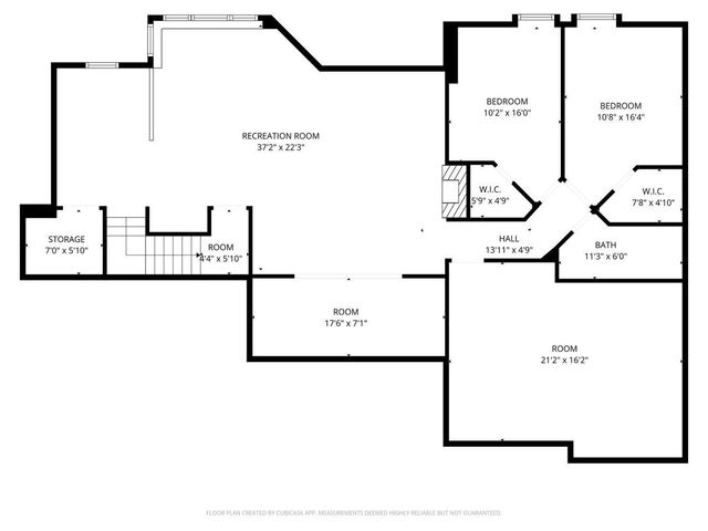 7806 E Champions Cir, Wichita, KS 67226