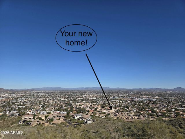 2723 E ACOMA Drive, Phoenix, AZ 85032
