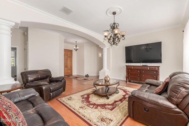 2723 E ACOMA Drive, Phoenix, AZ 85032