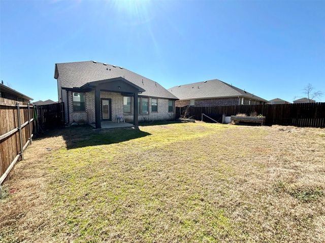 512 Virginia Way, Princeton, TX 75407