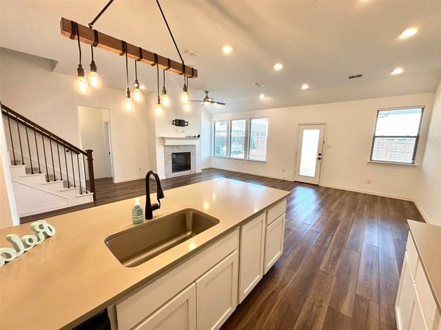 512 Virginia Way, Princeton, TX 75407