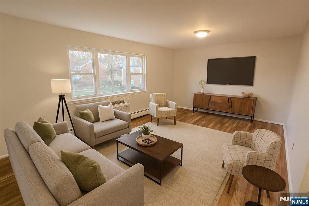 46 Regency Park, Ramsey, NJ 07446