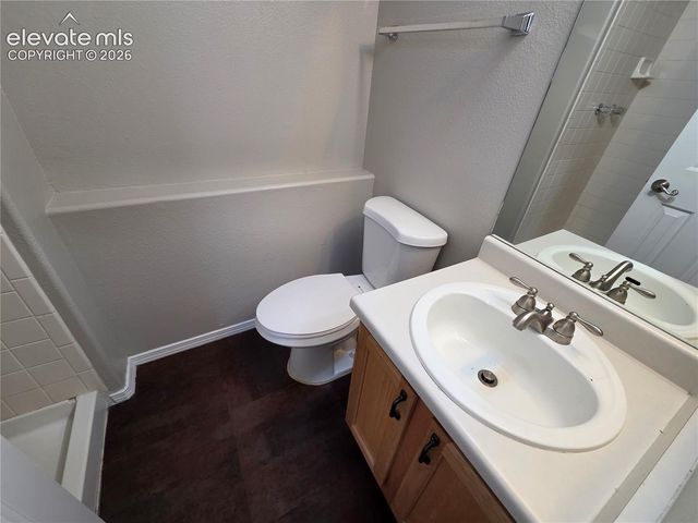 6620 Oakwood Boulevard, Colorado Springs, CO 80923