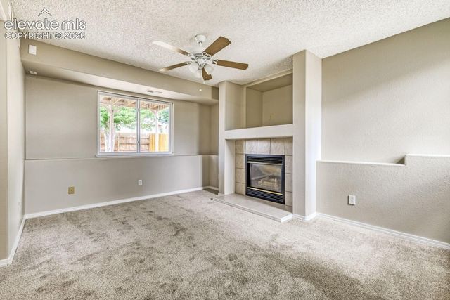 6620 Oakwood Boulevard, Colorado Springs, CO 80923