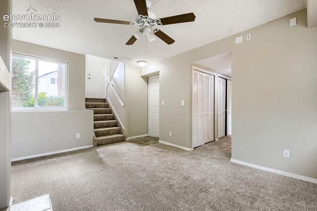 6620 Oakwood Boulevard, Colorado Springs, CO 80923
