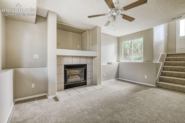 6620 Oakwood Boulevard, Colorado Springs, CO 80923