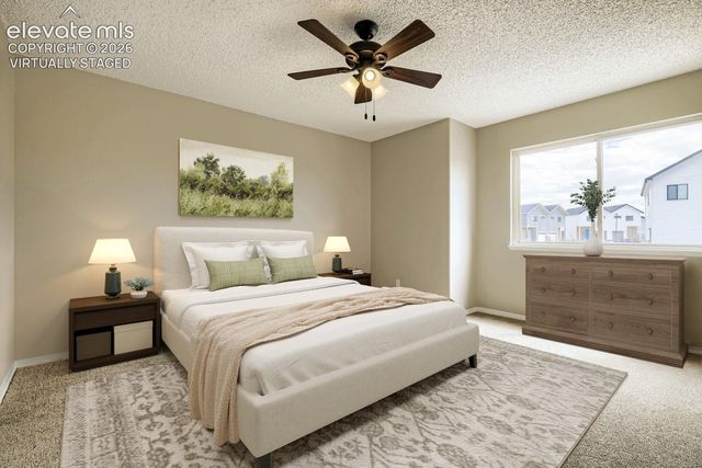 6620 Oakwood Boulevard, Colorado Springs, CO 80923