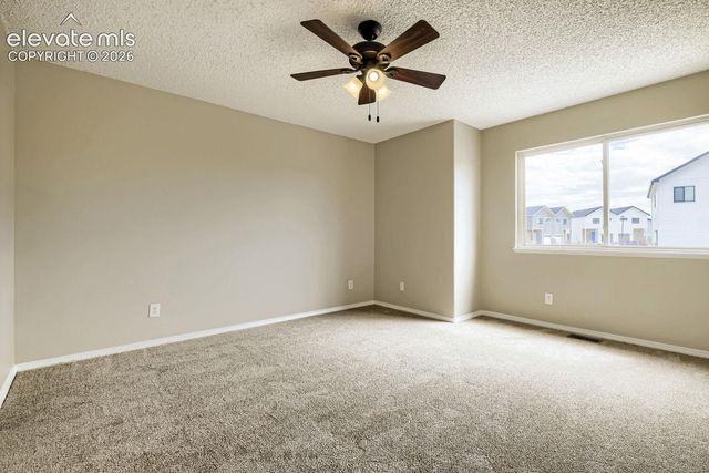 6620 Oakwood Boulevard, Colorado Springs, CO 80923
