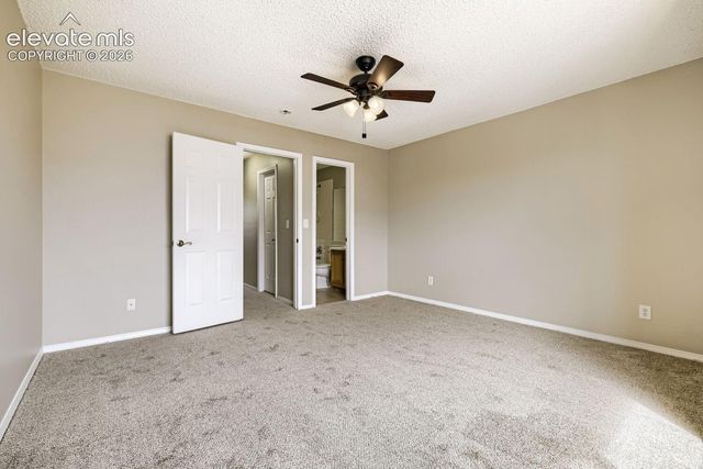6620 Oakwood Boulevard, Colorado Springs, CO 80923