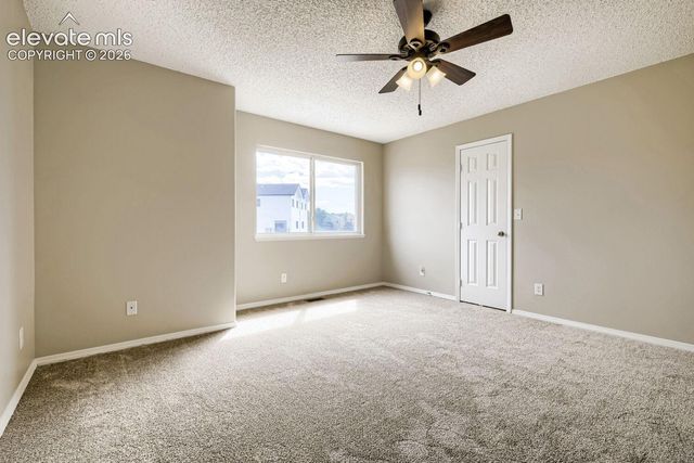 6620 Oakwood Boulevard, Colorado Springs, CO 80923