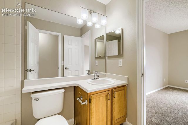 6620 Oakwood Boulevard, Colorado Springs, CO 80923