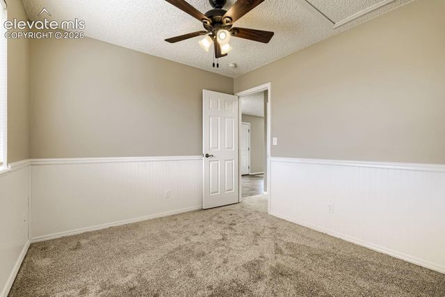 6620 Oakwood Boulevard, Colorado Springs, CO 80923