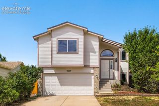 6620 Oakwood Boulevard, Colorado Springs, CO 80923