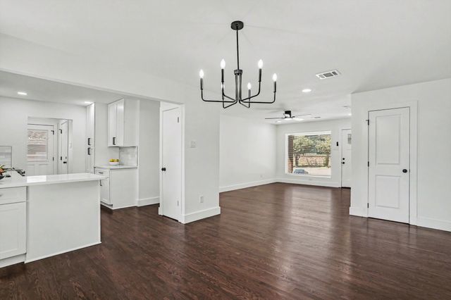 1245 Derby Drive, Richardson, TX 75080