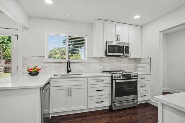 1245 Derby Drive, Richardson, TX 75080