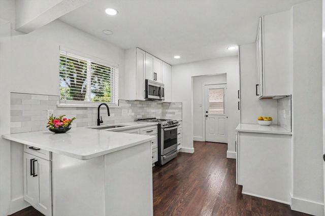 1245 Derby Drive, Richardson, TX 75080