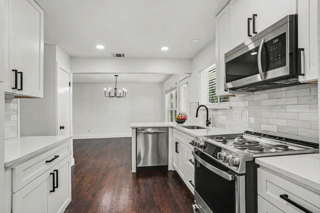 1245 Derby Drive, Richardson, TX 75080