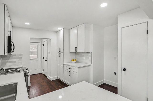 1245 Derby Drive, Richardson, TX 75080