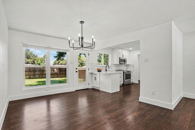 1245 Derby Drive, Richardson, TX 75080
