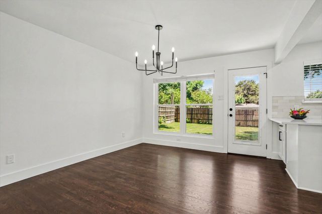 1245 Derby Drive, Richardson, TX 75080