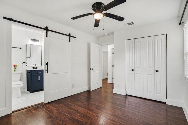 1245 Derby Drive, Richardson, TX 75080