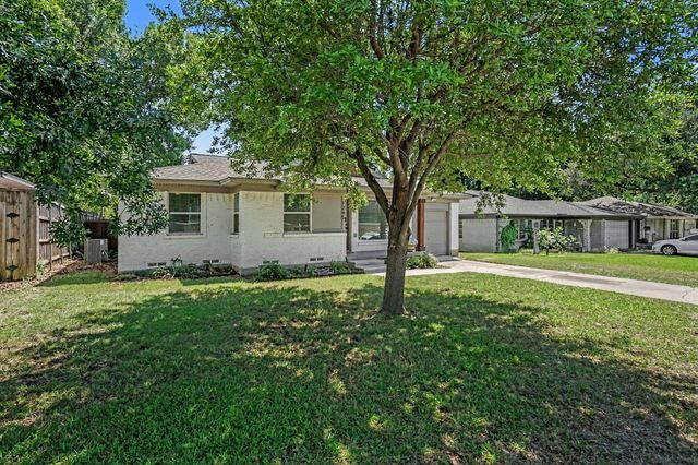 1245 Derby Drive, Richardson, TX 75080