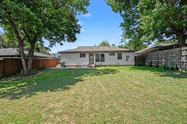 1245 Derby Drive, Richardson, TX 75080