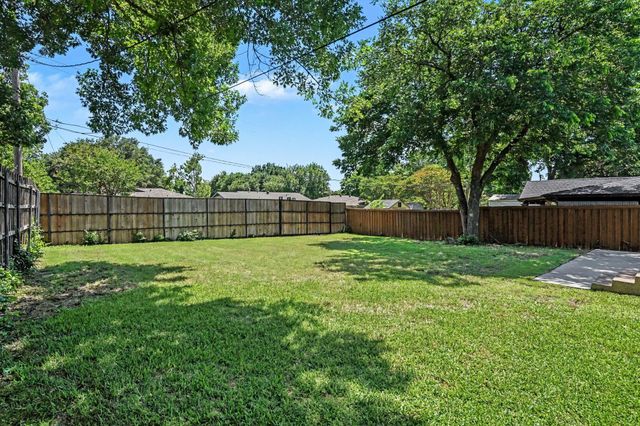 1245 Derby Drive, Richardson, TX 75080
