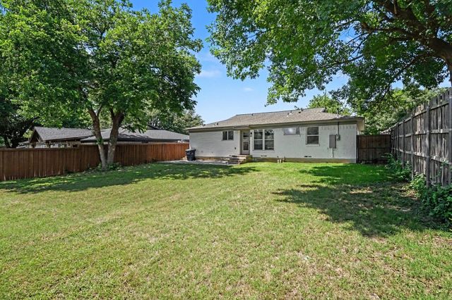 1245 Derby Drive, Richardson, TX 75080