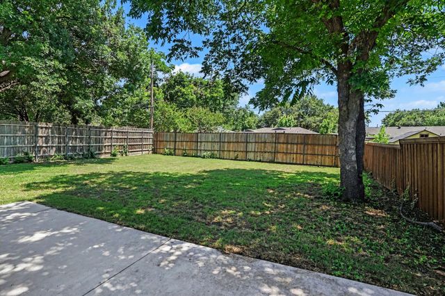 1245 Derby Drive, Richardson, TX 75080