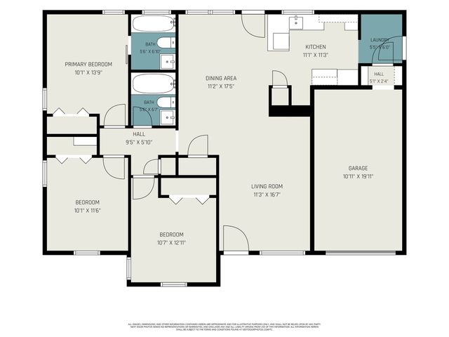 1245 Derby Drive, Richardson, TX 75080