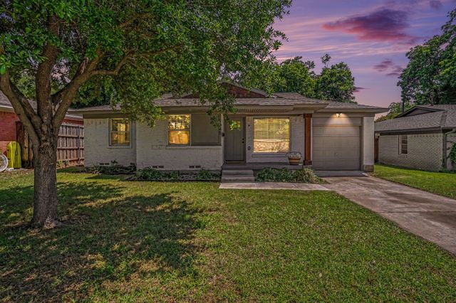 1245 Derby Drive, Richardson, TX 75080