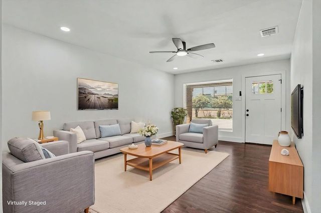 1245 Derby Drive, Richardson, TX 75080
