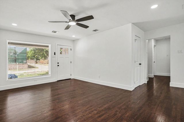 1245 Derby Drive, Richardson, TX 75080